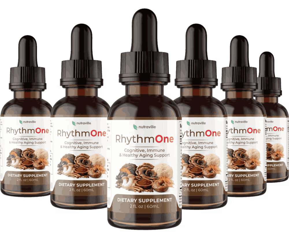 RhythmONE supplement